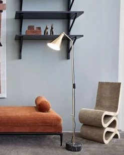 Sedia di  modello Wiggle side chair da soggiorno in offerta -20%