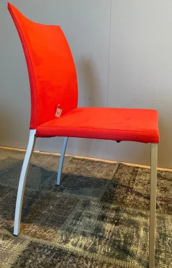 Sedia di Naos modello Babette da soggiorno in offerta -65%