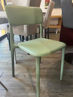 Sedia di Ozzio modello Sedie da soggiorno in offerta -25%