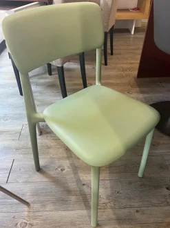 Sedia di Ozzio modello Sedie da soggiorno in offerta -25%