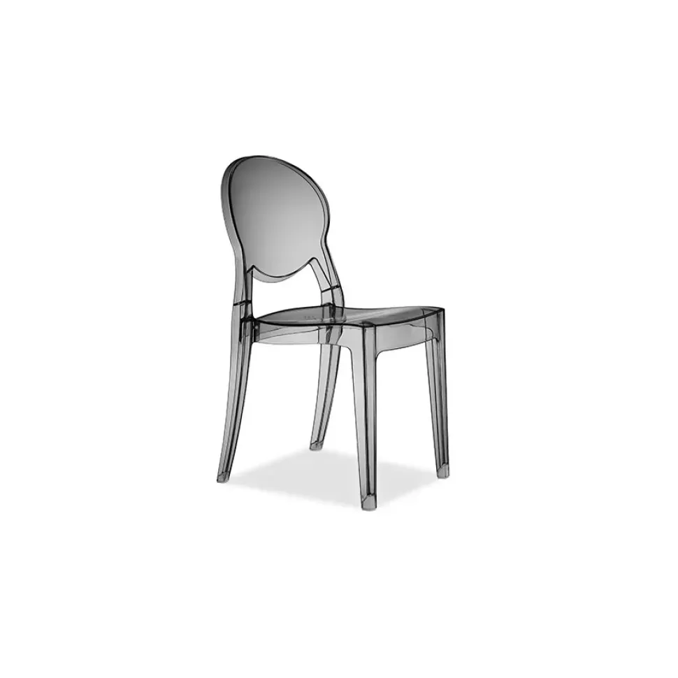 Sedia di Sedie brianza modello Artic da soggiorno in offerta -19%