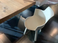 Sedia di Variér modello Social turn da cucina in offerta -30%