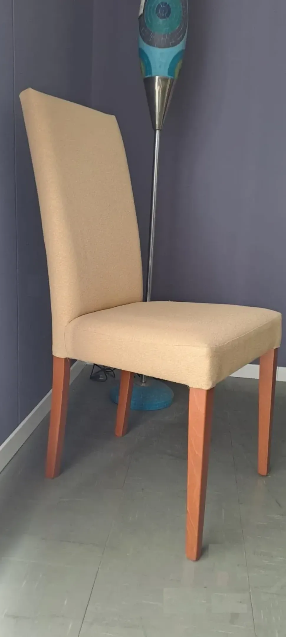 Sedia Diletta Artigianale con un ribasso vantaggioso