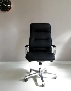 Sedia direzionale modello Formen direzionale Las mobili in OFFERTA OUTLET