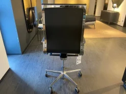 Sedia direzionale Nulite Collezione esclusiva in Offerta Outlet