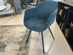 Sedia Dreamy di Devina nais: contatta il venditore per scoprire il prezzo