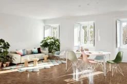 Sedia Dsr di  in OFFERTA OUTLET -18%