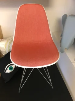 Sedia Dsr Vitra in OFFERTA OUTLET