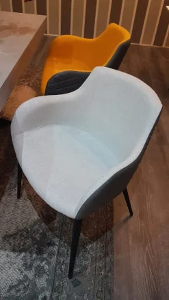 Sedia Duke Zamagna con uno sconto vantaggioso