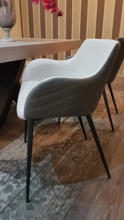 Sedia Duke Zamagna con uno sconto vantaggioso