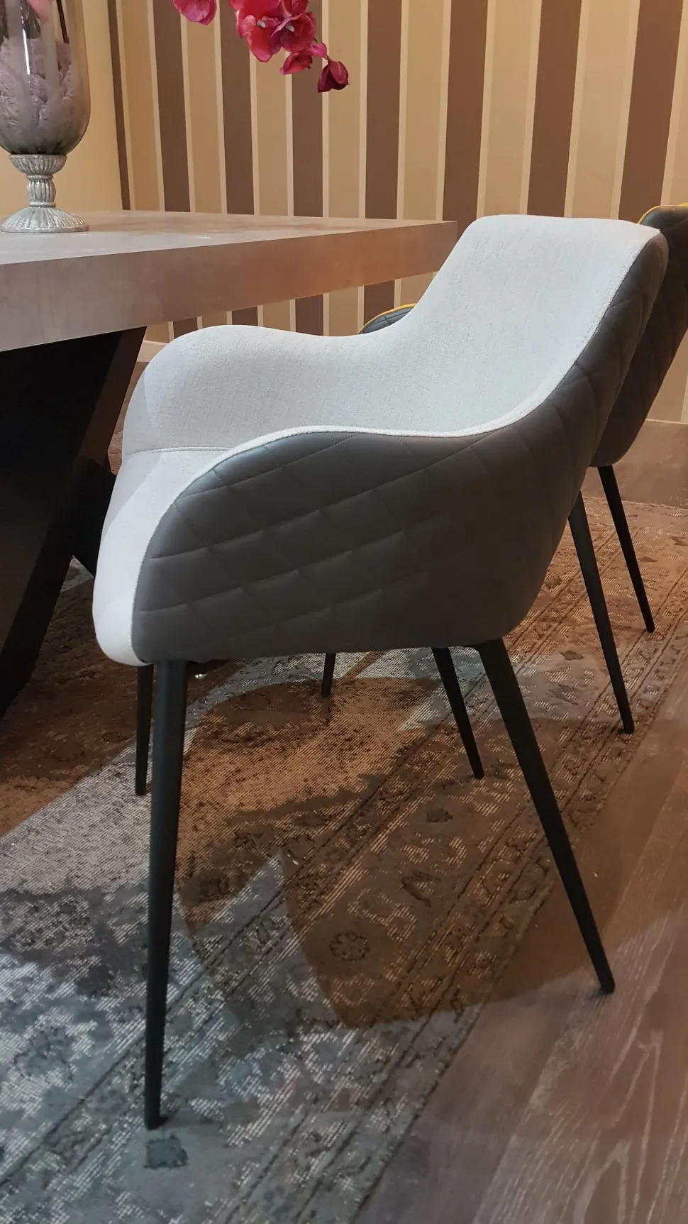 Sedia Duke Zamagna con uno sconto vantaggioso