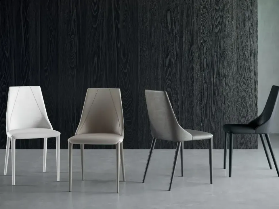 SEDIA Easyline Victoria a PREZZO OUTLET