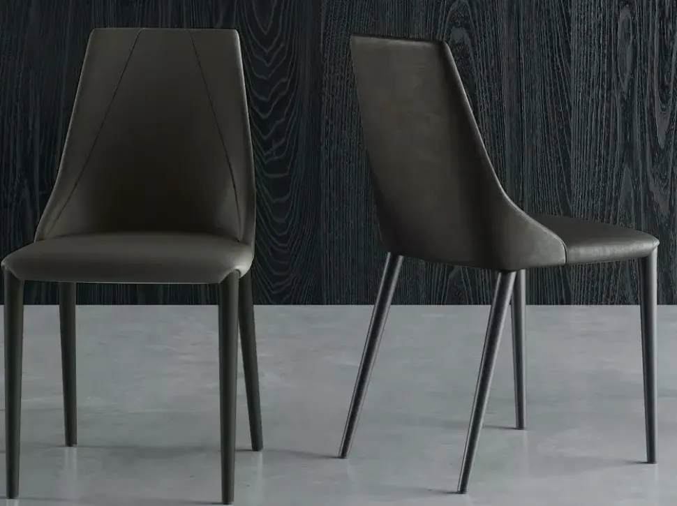 SEDIA Easyline Victoria a PREZZO OUTLET