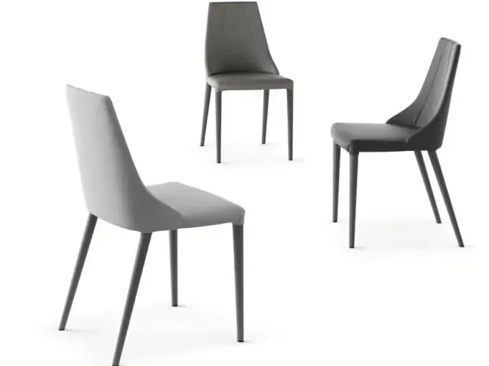 SEDIA Easyline Victoria a PREZZO OUTLET