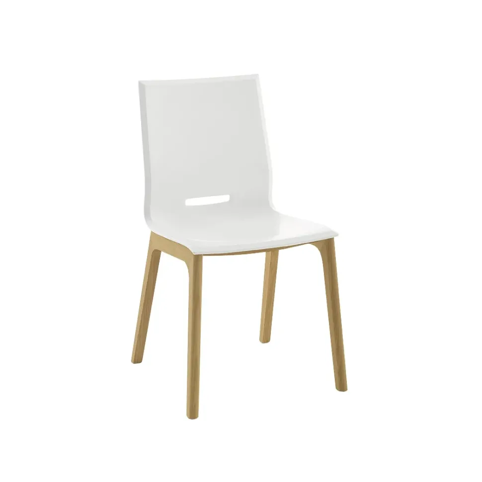 Sedia Elena Point house SCONTATA a PREZZI OUTLET