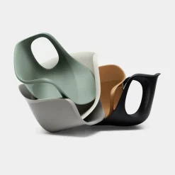 Sedia Elephantino Kristalia a prezzo scontato