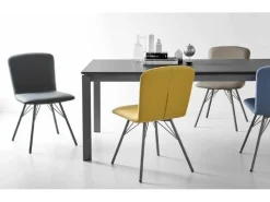 Sedia Emma Connubia scontata