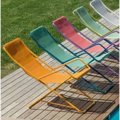 Sedia ergonomica Bahama Emu a prezzo ribassato