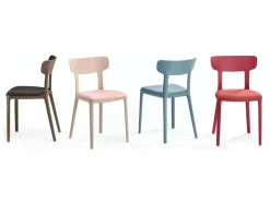 Sedia ergonomica Canova Infiniti a prezzo scontato