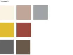 Sedia ergonomica Canova Infiniti a prezzo scontato