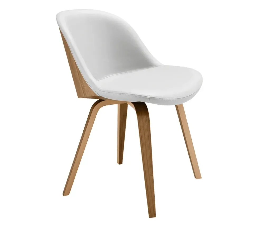 Sedia ergonomica Danny di Midj a prezzo scontato