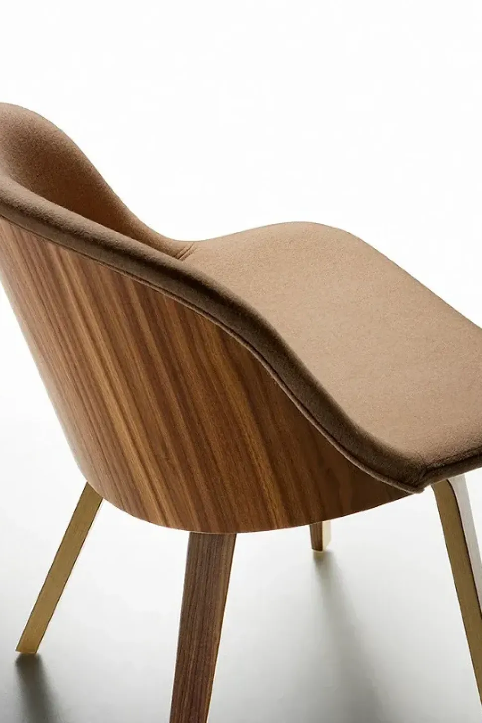 Sedia ergonomica Danny di Midj a prezzo scontato