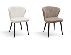 Sedia ergonomica Mara di Collezione esclusiva a prezzo Outlet