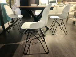 Sedia ergonomica modello Academy a prezzo riservato