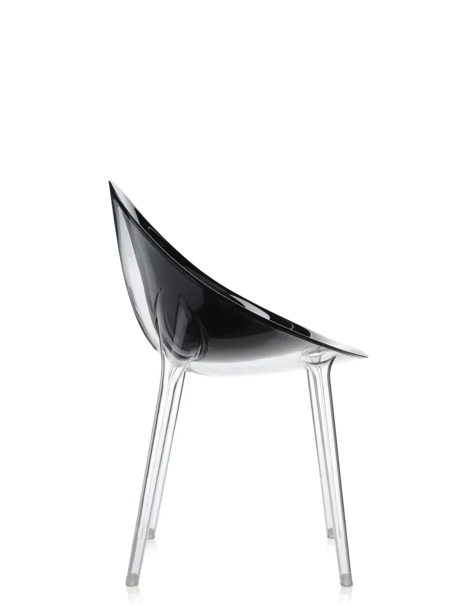 Sedia ergonomica Mr. impossible Kartell in Offerta Outlet