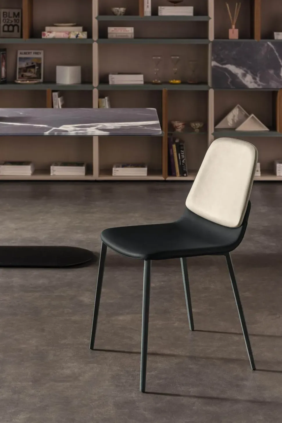 Sedia Ermes Lago a prezzo scontato