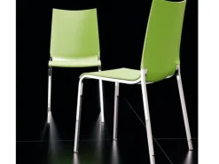 Sedia Eva di Bontempi: prezzi outlet! Ottieni un look moderno!