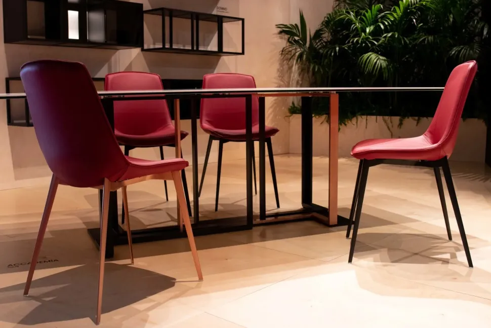 Sedia Eva Point house a prezzo scontato