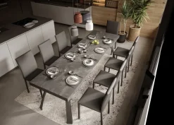 Sedia Felix Easyline SCONTATA a PREZZI OUTLET