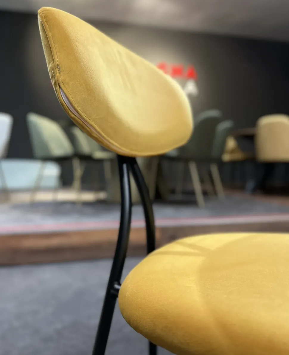 Sedia Flower Zamagna con un ribasso vantaggioso