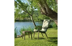 Sedia Folio per l'esterno a marchio Nardi in offerta