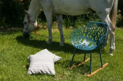 Sedia Forest da giardino a marchio Artigianale a prezzi outlet