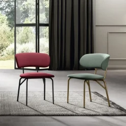 Sedia Futura * di Zamagna in OFFERTA OUTLET -30%