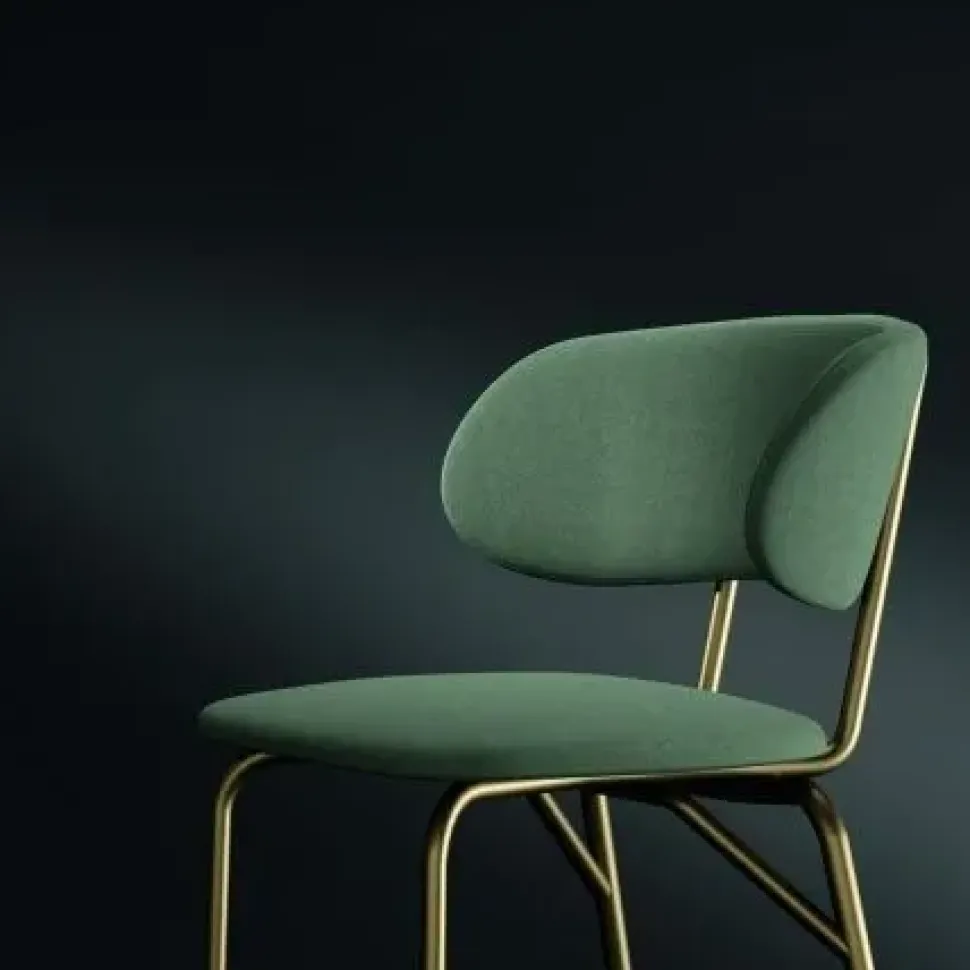 Sedia Futura * di Zamagna in OFFERTA OUTLET -30%