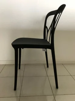 Sedia Galaxy Bontempi a prezzo scontato