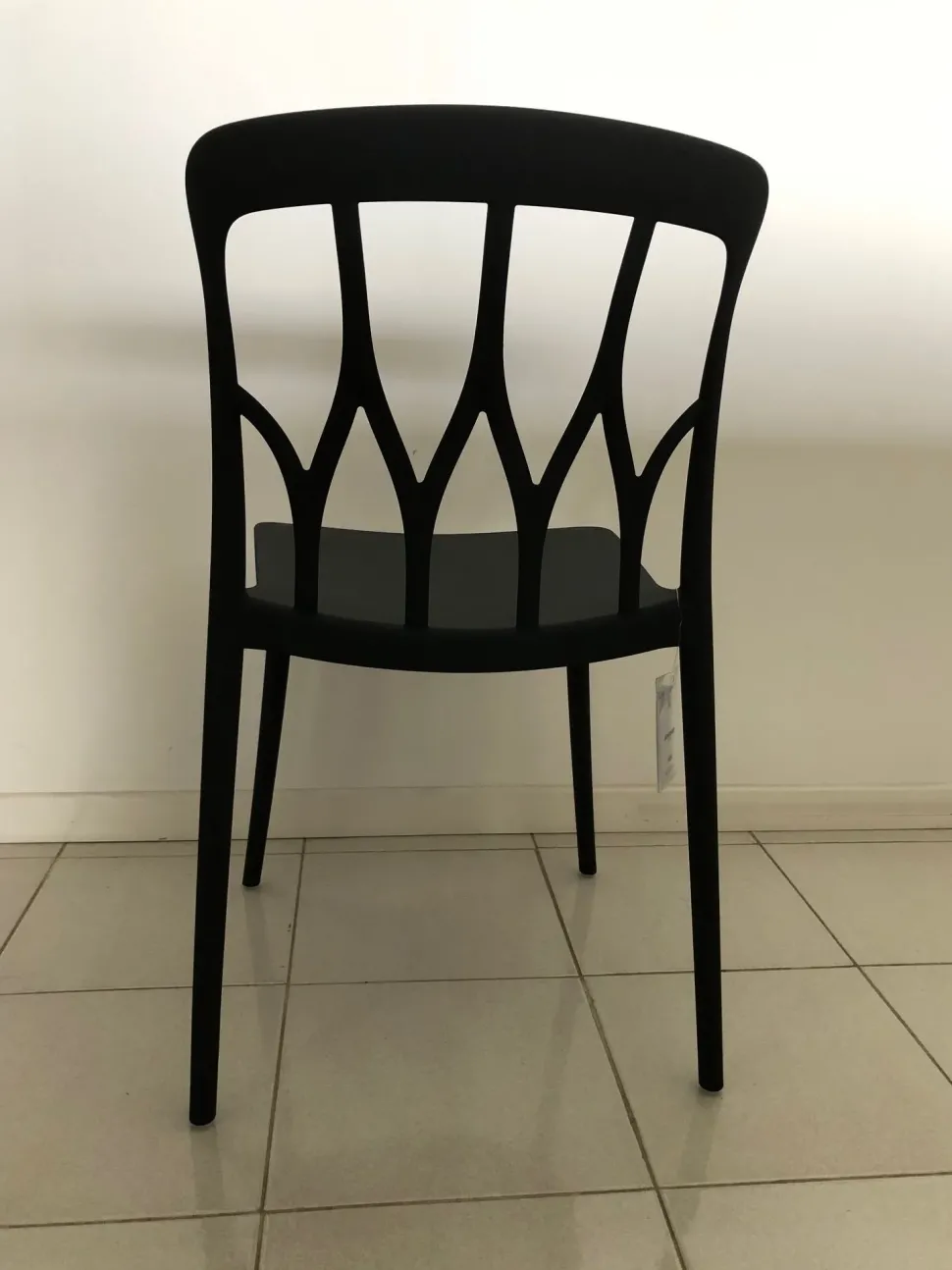 Sedia Galaxy Bontempi a prezzo scontato