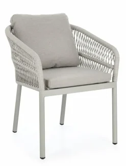 Sedia Galdana per l'esterno a marchio Bizzotto in offerta