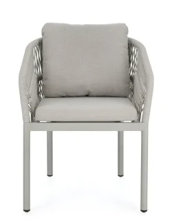 Sedia Galdana per l'esterno a marchio Bizzotto in offerta