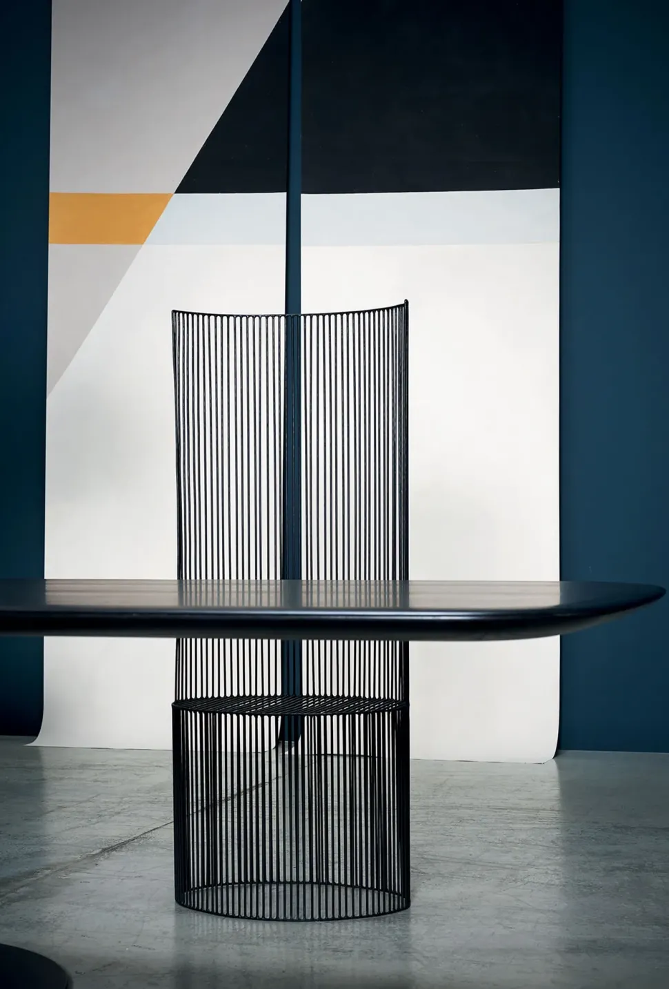 Sedia Ginestra Baxter SCONTATA a PREZZI OUTLET