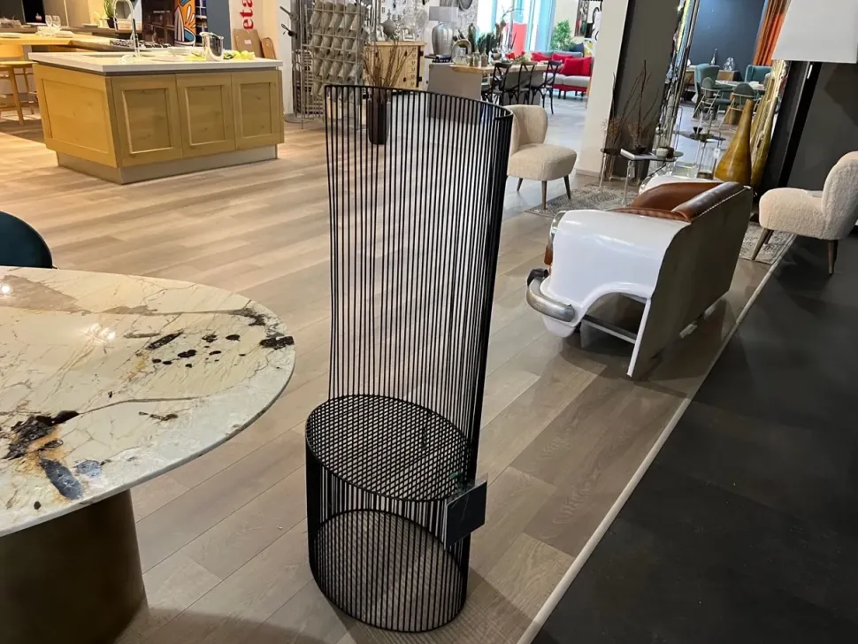 Sedia Ginestra Baxter SCONTATA a PREZZI OUTLET