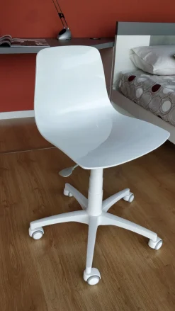 Sedia Ginger Doimo cityline SCONTATA a PREZZI OUTLET