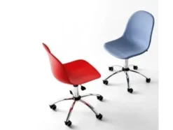 Sedia girevole Academy new Connubia a prezzo ribassato