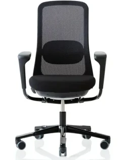 Sedia girevole Sofi mesh Variér a prezzo Outlet