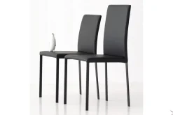 Sedia Giulia Point house SCONTATA a PREZZI OUTLET