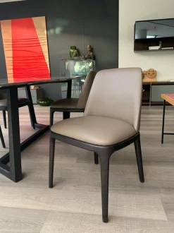 Sedia Grace di Poliform: scopri il prezzo