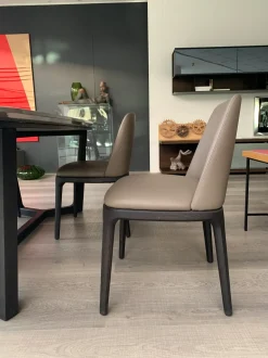 Sedia Grace di Poliform: scopri il prezzo